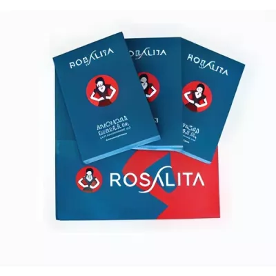 Cantabrian Anchovy Fillets XL