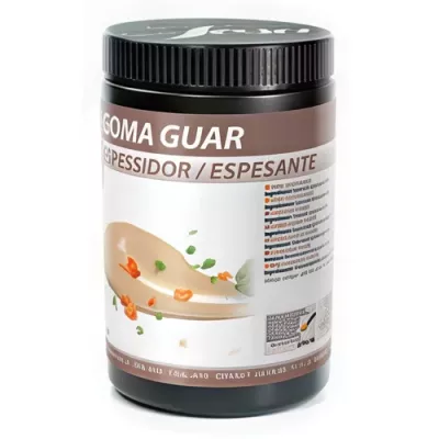 Guar Gum