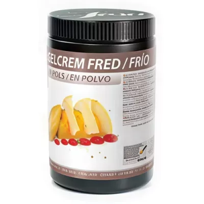Gelcrem cold