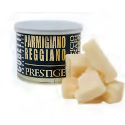 Parmigiano Reggiano PDO cubes