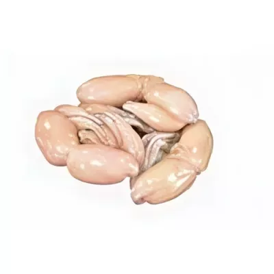Fresh Frog Legs