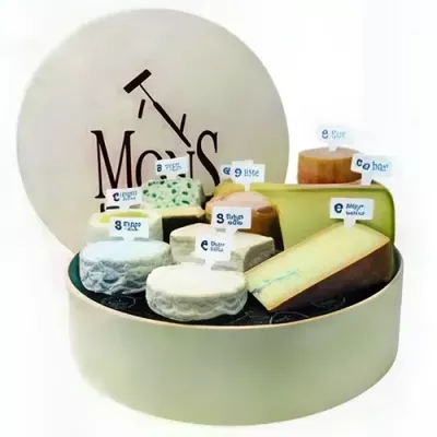 Plateau 10 pieces