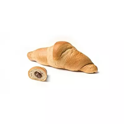 Vegan Hazelnut Cream Cornetto