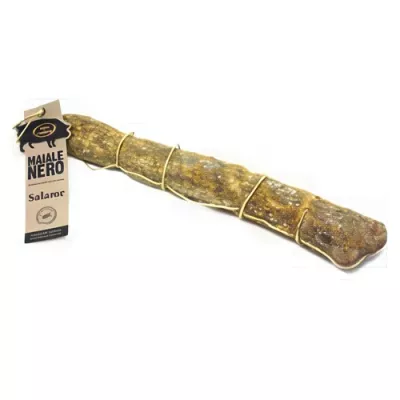 Salame Gentile – Black Pork of Parma