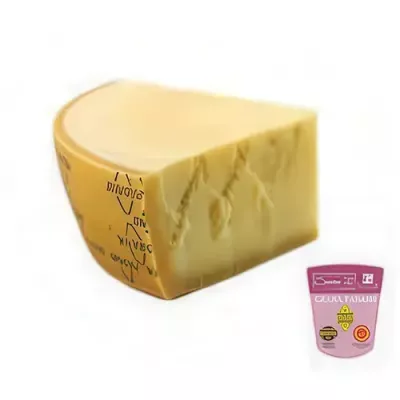 Grana Padano DOP “Senior 20”