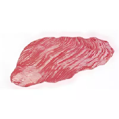 Secreto of Ibérico de Bellota pork