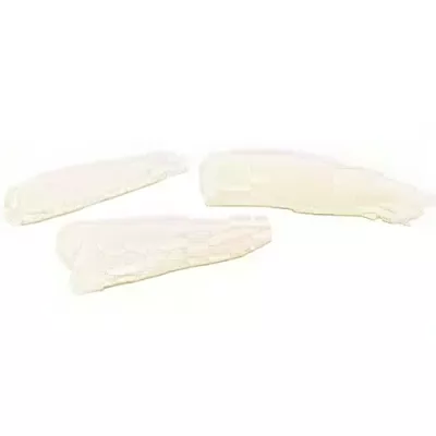 Salt Cod Desmigado shreds