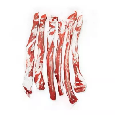 Intercoastal meat (Lágrima) of Ibérico de Bellota pork