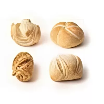 Alpe Adria 4 Types Mix