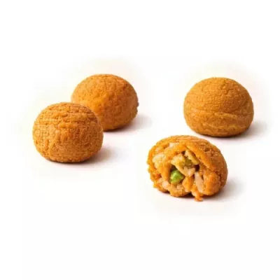 Mignon Arancini