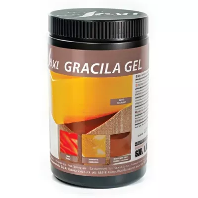 Gracila Gel