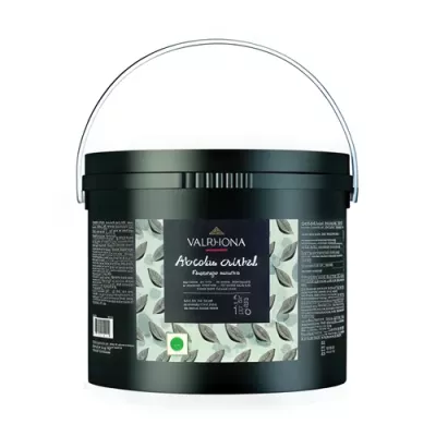 Absolu Cristal neutral glaze