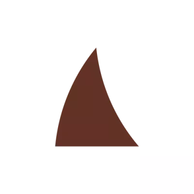 Jivara 40% chocolate fin