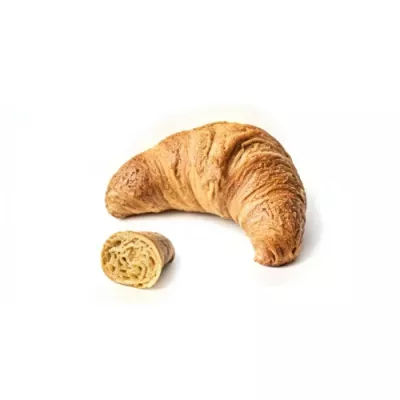 King B. Wholewheat Turmeric Empty Cornetto