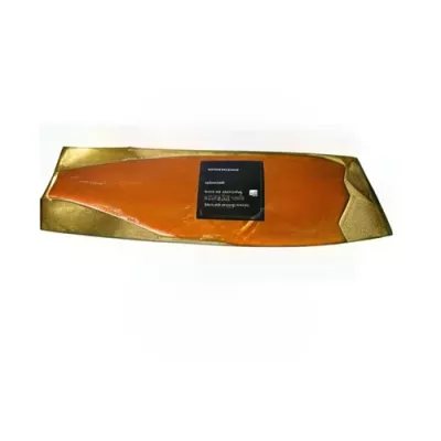 Whole Smoked Salmon