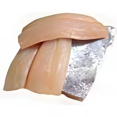 Scabbardfish Fillet