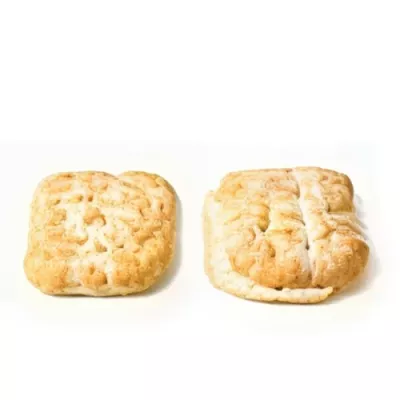 Roman Pre-Cut Schiacciata