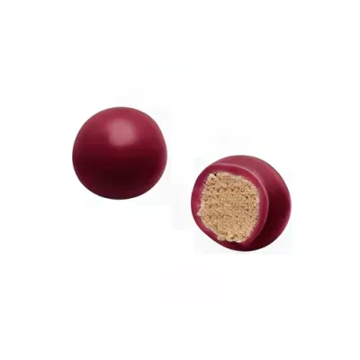 Inspiration Raspberry-coated crispy cereals FANTASIE