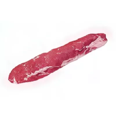 Tenderloin of Ibérico de Bellota pork