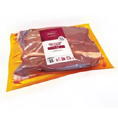 Mulard duck breast, half portion