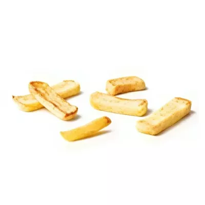 Home-Made Potatoes