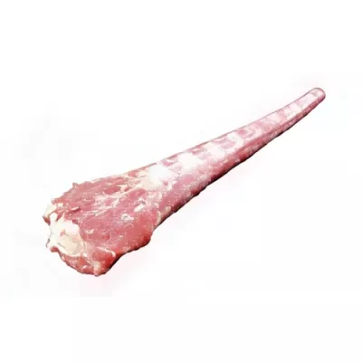 Veal tail