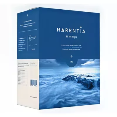 Food-grade Sea Water