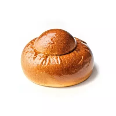 Brioche with Bun