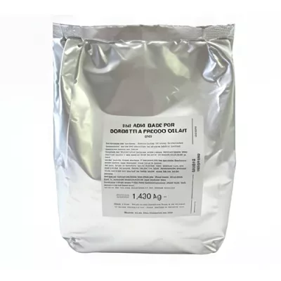 Cold-process sorbet base