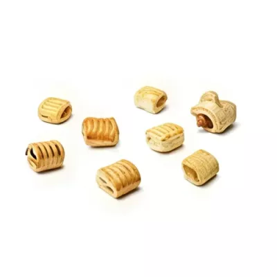 8 Flavours Salatini Party Mix