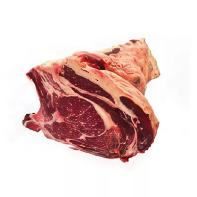 Extra 8-rib Bavarian heifer loin (with chateaubriand)