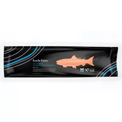 Pre-sliced Smoked Salmon