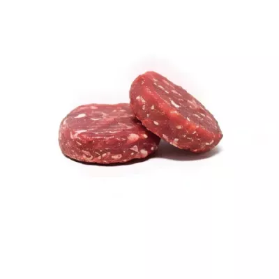 Mini burger