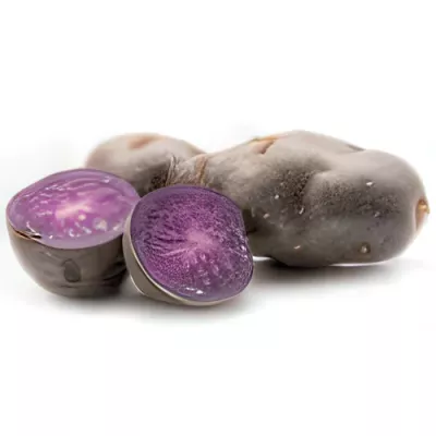 Patata Prunelle