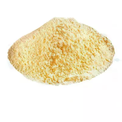 Chickpea flour (Cicer arietinum)