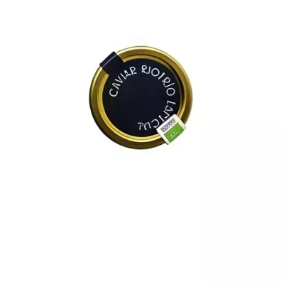 Organic Caviar