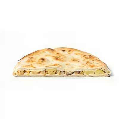 Vegetal Focaccia