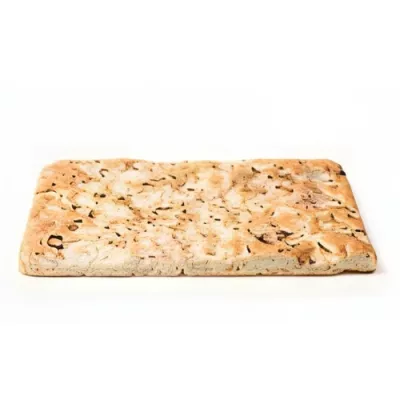 Onion Focaccia