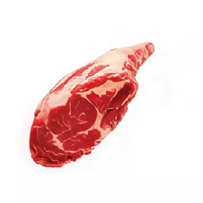 IGP Aberdeen Angus 5-rib rib section (without backbone, without shoulder blade)
