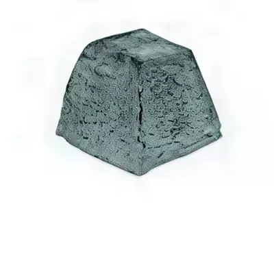 Pyramide cendrée auzanne