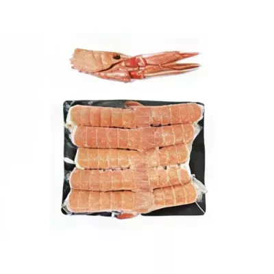 Langoustine Tail and Carapace XL