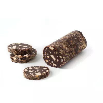 Chocolate Salami