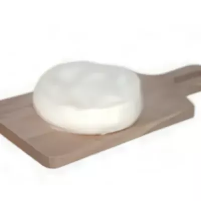 Squacquerone di Romagna PDO