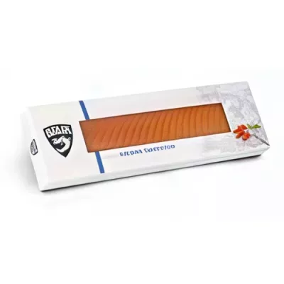 Balik "Sjomga Zarina"