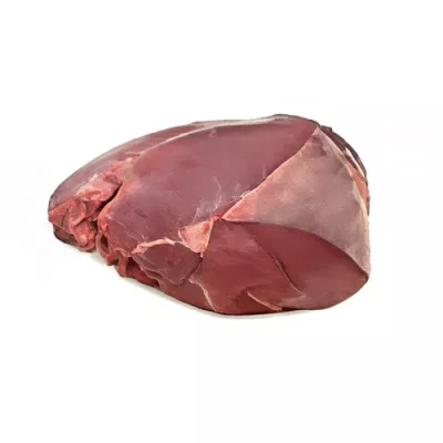 Rump heart