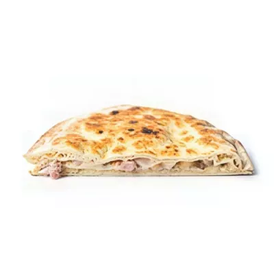 Fumè Focaccia