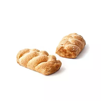 Cream Braid