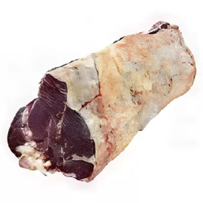 3-rib beef loin dry-aged (without chateaubriand)