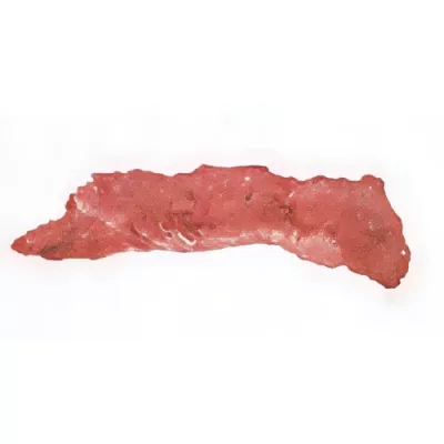 Beef hanger steak
