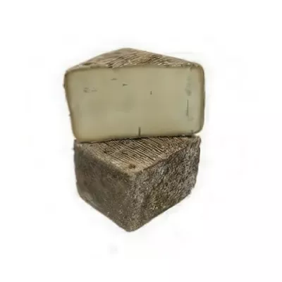 Buffalo Milk Blue